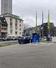 Aral pulse Ladestation Bild 1