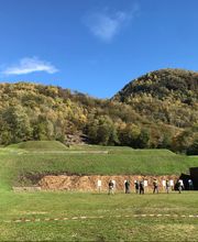 Armeria Blockhouse Sagl Bild 8