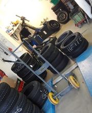 Kratzer KFZ und Forstmaschinen Bild 4