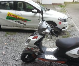 Fahrschule Peter Losleben Bild 4