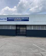 Euromaster Garage Gueudin - St Michel Sur Orge image 1