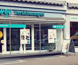Agentur