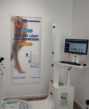 Pudel Orthopädie-Schuhtechnik GmbH Bild 14