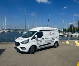 OSHT Haushaltstechnik GmbH Bild 10
