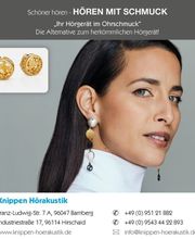 Knippen Hörakustik - Hirschaid Bild 2