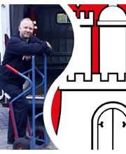 FH Transporte Frank Hofmann Bild 14