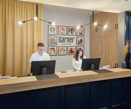 Garner Hotel Essen - Messe by IHG Bild 2