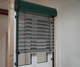 Rappolder Fenster und Türen Bild 3