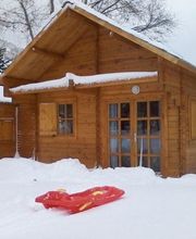 Les Chalets Du Lac image 1