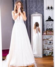 amorella Brautmode Bild 1