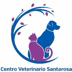 Centro Veterinario Santarosa Leonardi - Scarafia logo