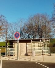 Aire de Romigny image 5