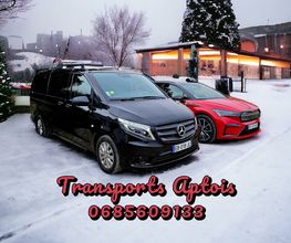 Taxis Aptois image 4
