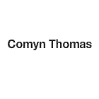 Thomas Comyn