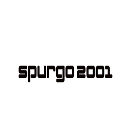 Spurgo 2001 logo
