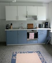 Küsche der Pastor's Stuv