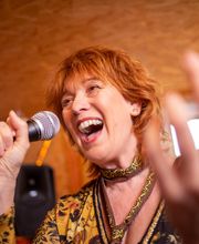 BELTING: Mit Kraft singen