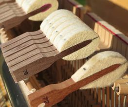A l'Unisson Pianos Bild 10