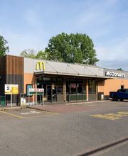McDonald's Bild 1