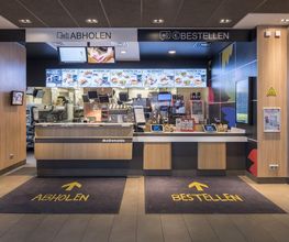 McDonald's Bild 2