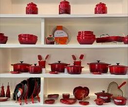 Le Creuset Wolfsburg Bild 5