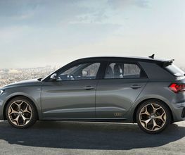 Audi Córdoba Concesionario Oficial - Grupo Safamotor imagen 2