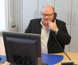 J. Braun Steuerberatung Bild 1