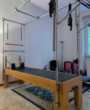 Pilates Alchemy immagine 1