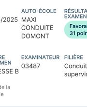 Maxi Conduite Domont image 4