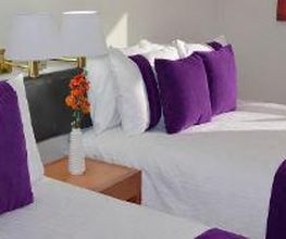 Hotel Lois Express Monterrey Aeropuerto La Fe imagen 20