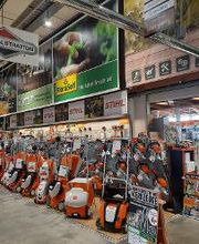 HORNBACH Gartencenter Bornheim Bild 2