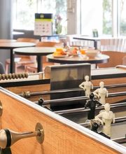 B&B HOTEL Paris Malakoff Parc des Expositions image 9