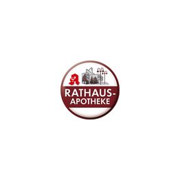 Logo der Rathaus-Apotheke