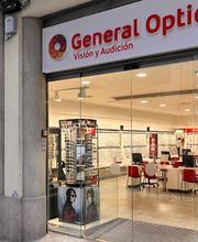 General Optica - Visión y Audición imagen 9