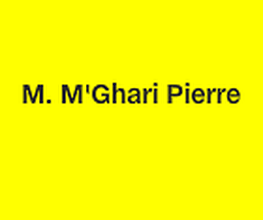 M'ghari Pierre image 2
