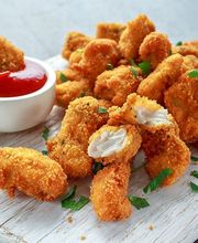 Mister Chicken 2 Pizza & Burger Bild 5