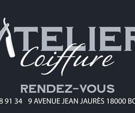 Atelier coiffure image 3