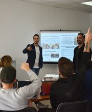 Micka et John Challenge image 1