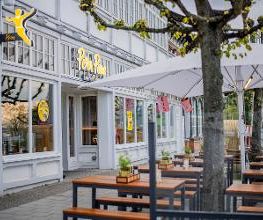 PETER PANE Burgergrill & Bar Bild 2