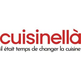 AJD Cuisines-Bains Sàrl CUISINELLA