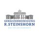 Gebäudereinigung R.Steinshorn