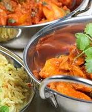 Gaststätte Maharadscha Bild 5