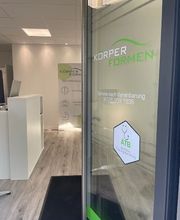 Körperformen Idstein - EMS Gesundheitsstudio Bild 1