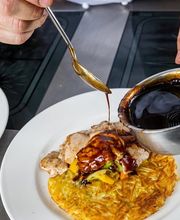 Restaurant Rössli ess-kultur Bild 1