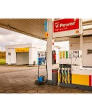 Shell Recharge Charging Station Bild 9