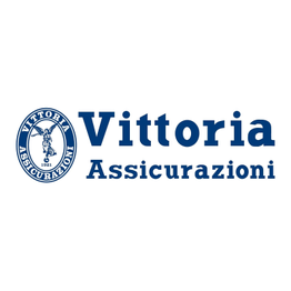 Vittoria Assicurazioni - Agente Giorgio Testore logo