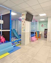 Divertyparkalcala Sala de Eventos y Cumpleaños imagen 10