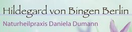 Hildegard von Bingen Berlin Daniela Dumann Heilpraktikerin