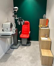 Opticien Générale d'Optique BEAUVAIS Centre Ville image 6