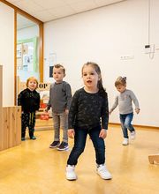 Humankind - Kinderdagverblijf Blitz afbeelding 4